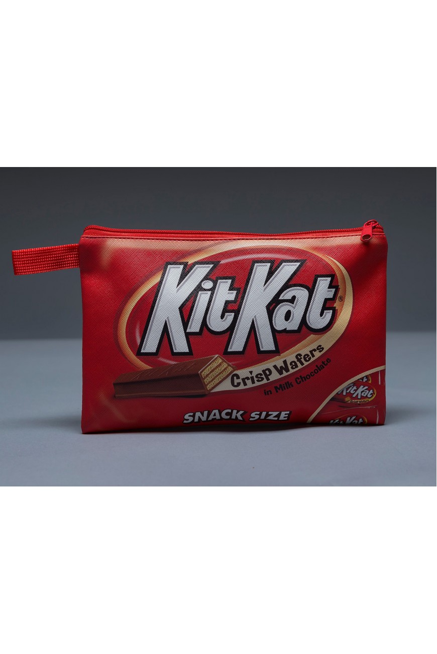 Kit Kat Clutch