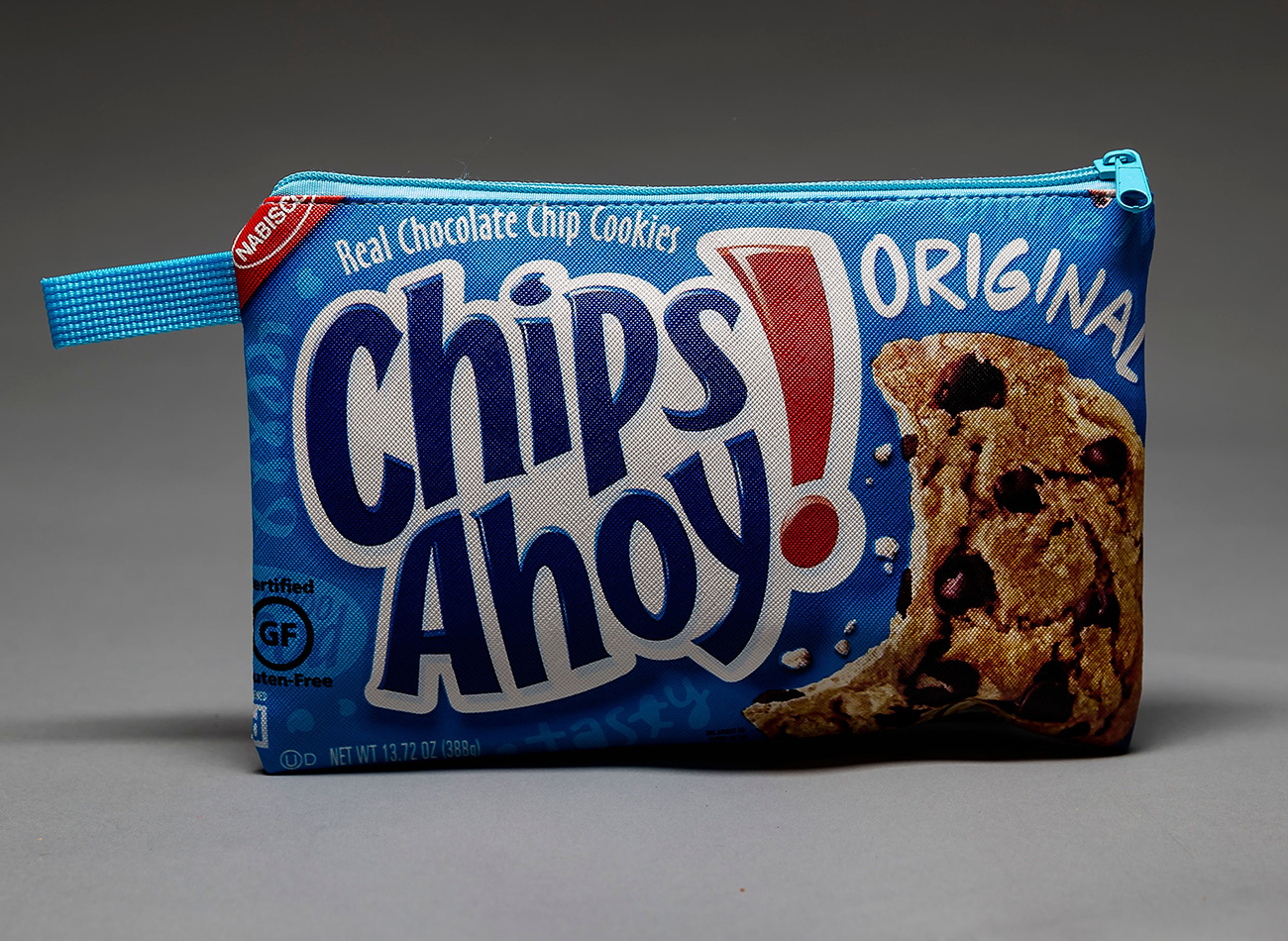 Chips Ahoy Clutch